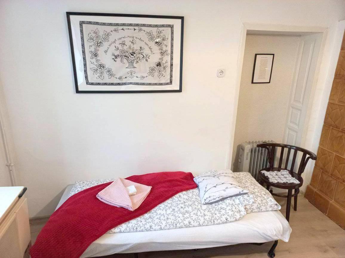 Lankás Vendégház - Hollókő Extérieur photo