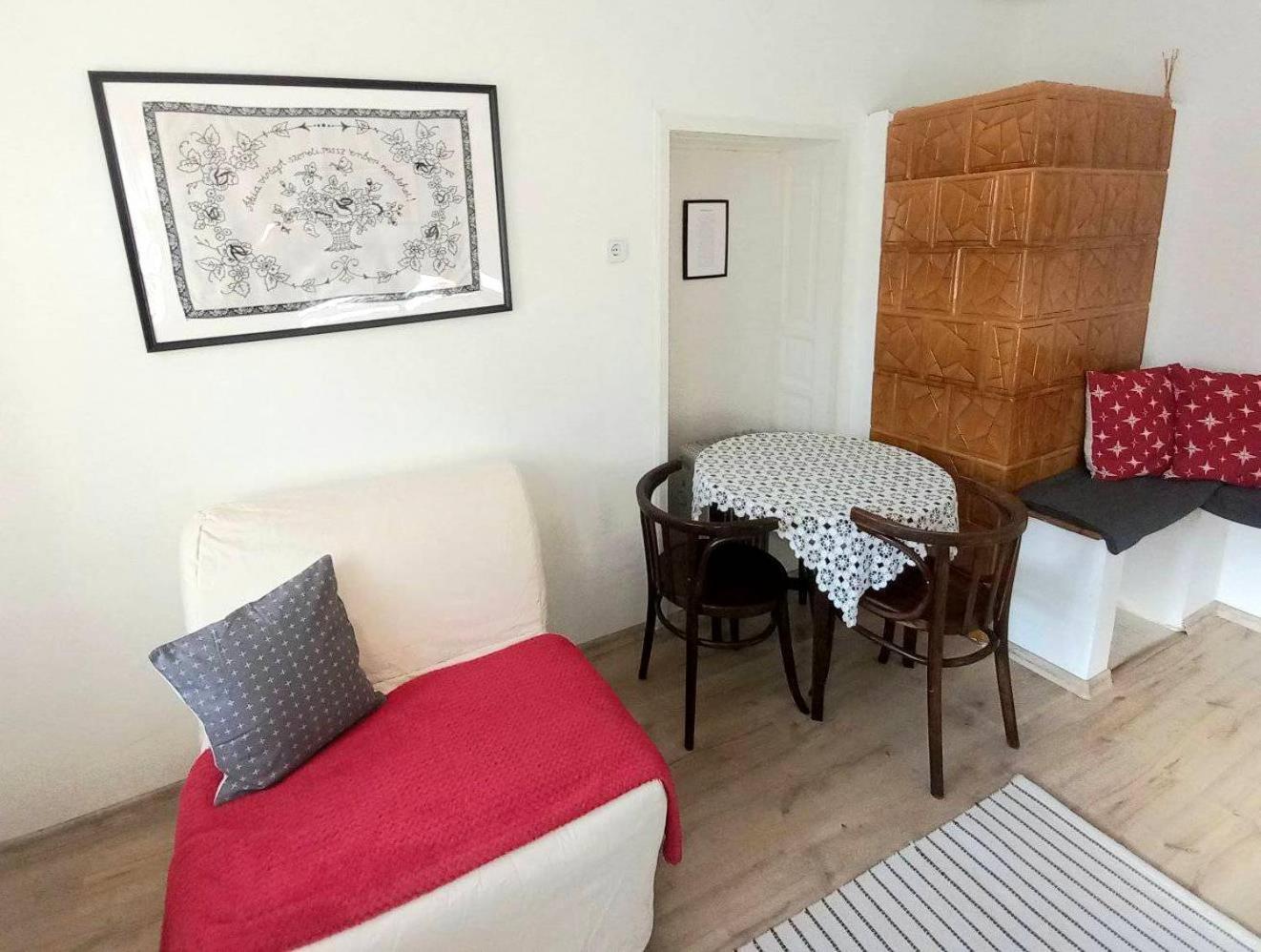 Lankás Vendégház - Hollókő Extérieur photo