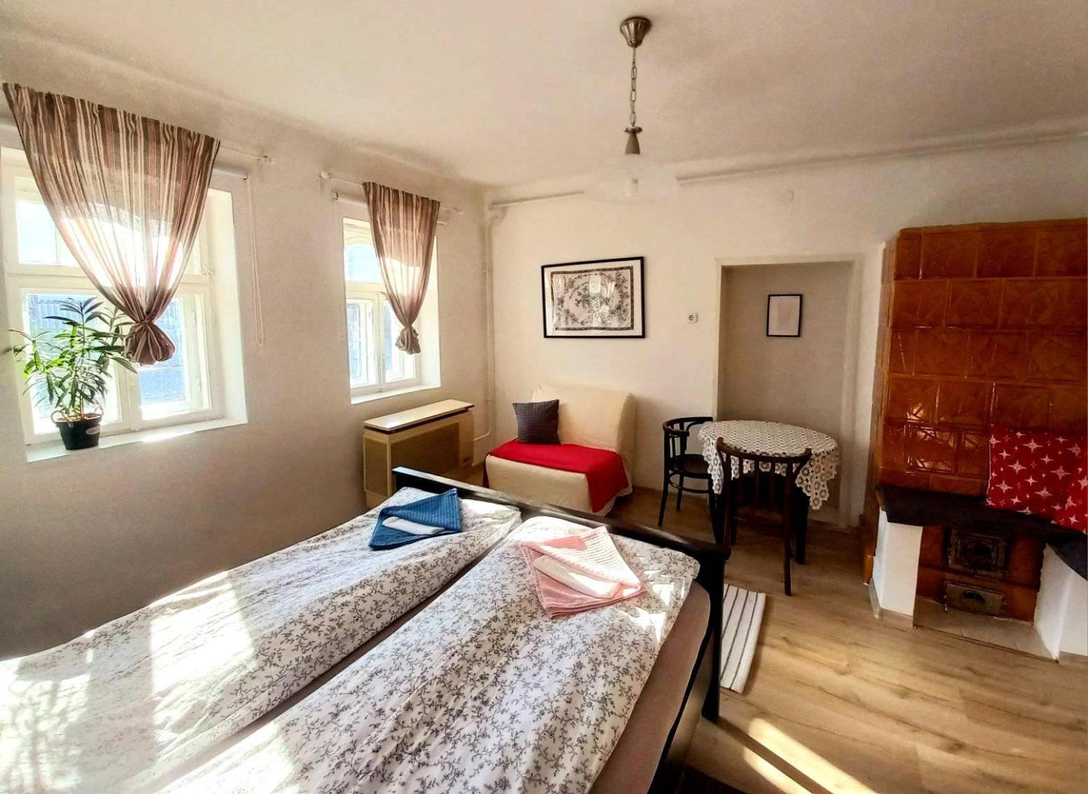 Lankás Vendégház - Hollókő Extérieur photo